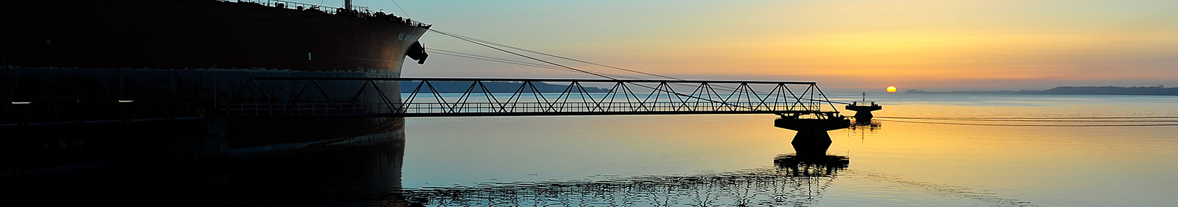 Unique Sustainability Initiative Behind Storage Of Road Salt In The Port Of Södertälje