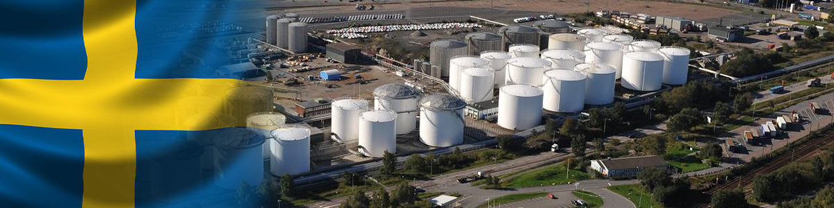 Gothenburg: Facilities Facts