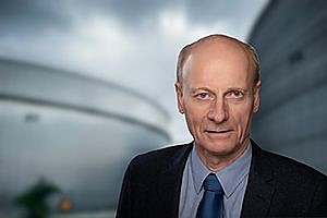 Hans Peder Mortensen