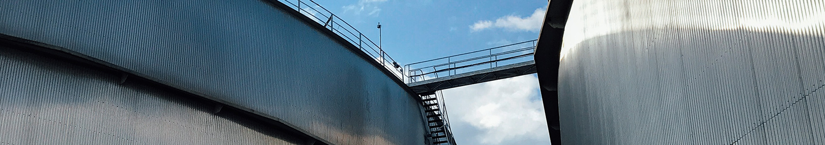 Unique Sustainability Initiative Behind Storage Of Road Salt In The Port Of Södertälje