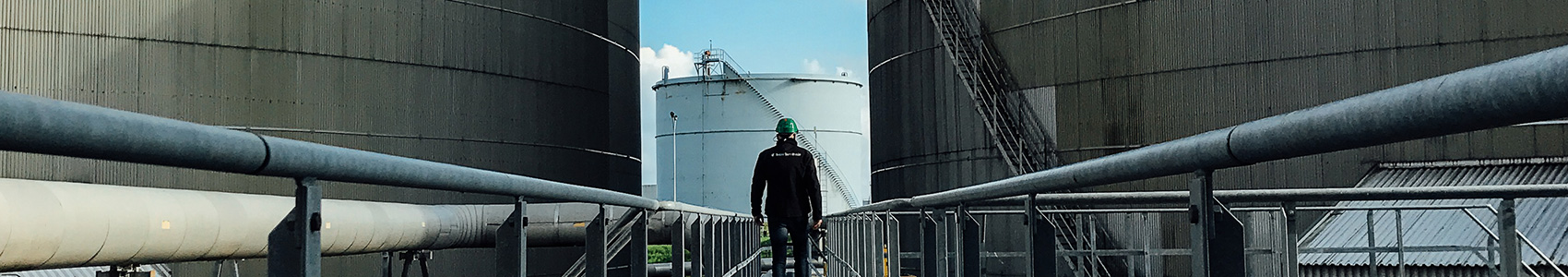 Inter Terminals Invests In IMO 2020 Infrastructure