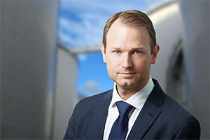 Michael Alexandersen