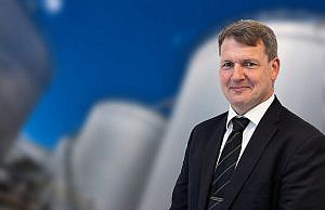 Jesper Lundgren Madsen